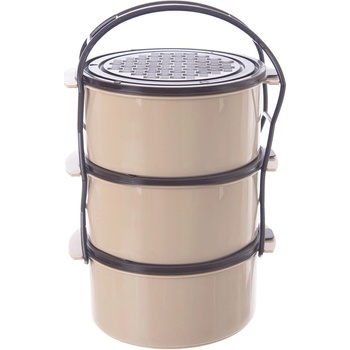 Obedár 3x1,5 l