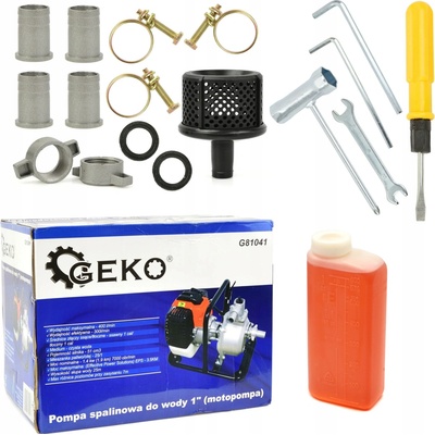 GEKO G81041