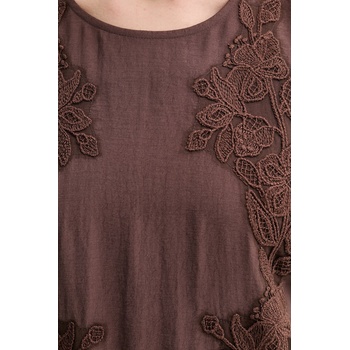 Image 1 of ERMANNO Firenze лятна рокля (D48EQ058ES7)