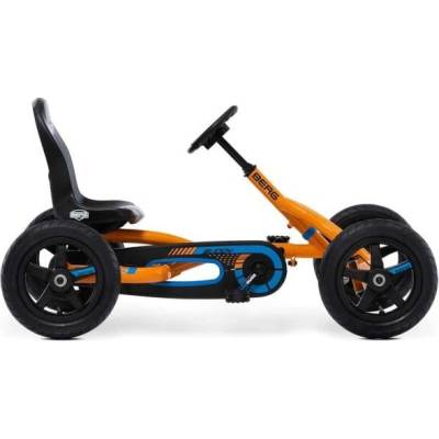 Berg Buddy B-Orange – Sleviste.cz