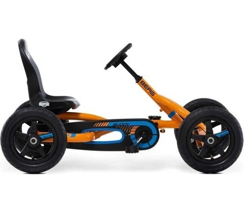 Berg Buddy B-Orange