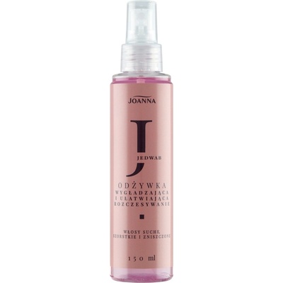 Joanna Kondicionér pro uhlazení a rozčesání vlasů Silk Spray 150 ml