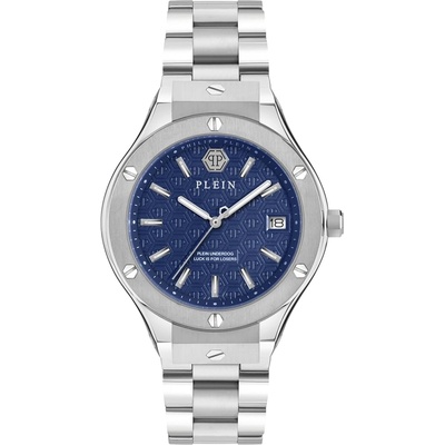 Philipp Plein Underdog PWUFA0425 - Мъжки часовник (PWUFA0425)