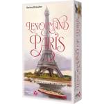 AGM Оригинални карти Ленорман Lenormand de Paris - Clarissa Shanahan