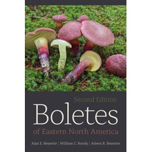 Boletes of Eastern North America, Second Edition