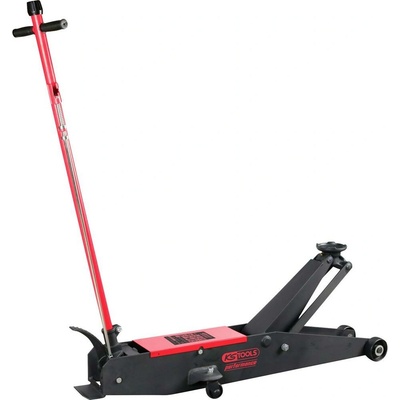 KS Tools Hydraulický zdvihák auta 5 t Min./max.výška: 150 - 685 mm