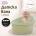 shnuggle Toddler Bath - Детска вана с тапа (9+ месеца) - цвят Mint/Мента (STB-MNT-EUR)