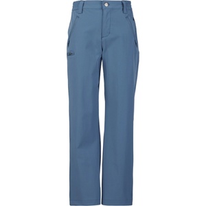Heber Peak Детски туристически панталон Heber Peak Kid's MapleHe. Trekking Pants Walking trousers - Smoke Navy - размер 116 (EU) (701-4274-0312)