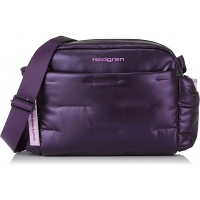 Hedgren Cosy Shoulder bag HCOCN02 tmavo modrá