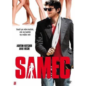 samec DVD