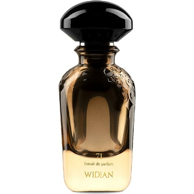 Widian Widian Limited 71 parfém unisex 50 ml
