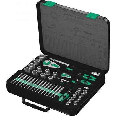 Wera 8100 SA/SC 2 Zyklop