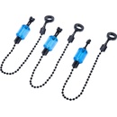 Cygnet Kompletní bobbin Clinga Dumpy Kit modrá 3 ks