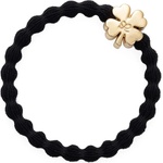 By Eloise London Gold Clover Leaf