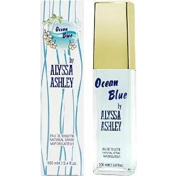 Alyssa Ashley Ocean Blue EDT 100 ml