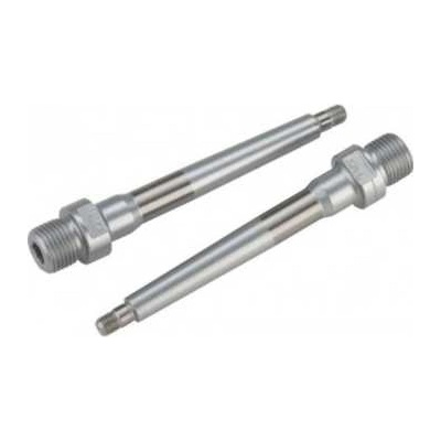 RACE FACE Комплект оси за педали Race Face Chester - лява и дясна