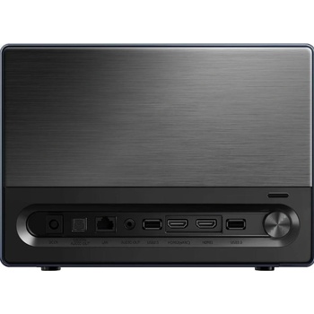 Image 1 of Hisense TriChroma C1 4K