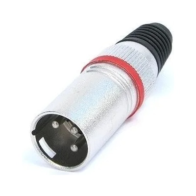 Soundking CA 403 R XLR конектор (CA403-RED)