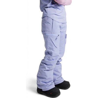 Burton Girls Elite Cargo PT Foxglove violet – Hledejceny.cz