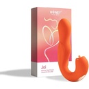 Honey Play Box Joi Rotating Head G-spot & Clit Licker