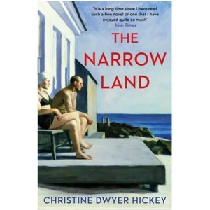 Narrow Land (ISBN: 9781786496744)
