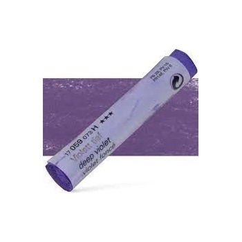 Schmincke Suchý pastel deep violet 059 H