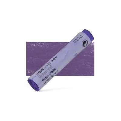 Schmincke Suchý pastel deep violet 059 H