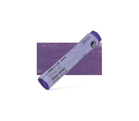 Schmincke Suchý pastel deep violet 059 H