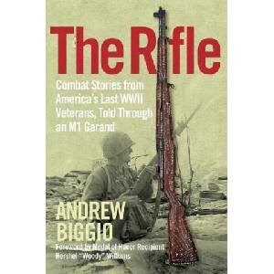 Rifle (ISBN: 9781684510795)
