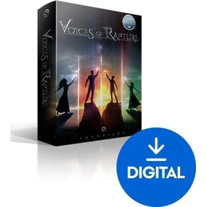 Sounds Online SYMPHONIC ORCHESTRA AND HOLLYWOOD CHOIRS (Дигитален продукт)
