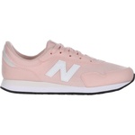 New Balance Детски маратонки New Balance Big Kid's 323 Sneakers - Pink Haze / White Pk - размер 36 (EU) (702-6103-0411)