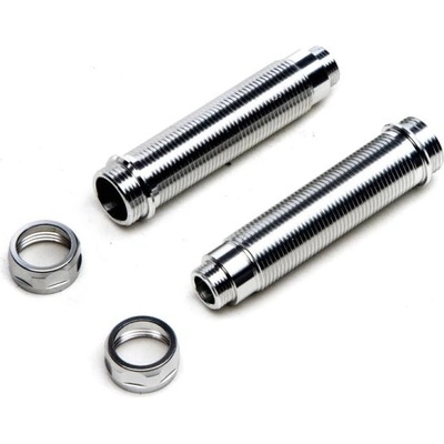 Axial Аксиално тяло на амортисьор, капачка 10x59.5 (2): RBX10