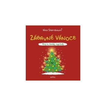 Zábavné Vánoce