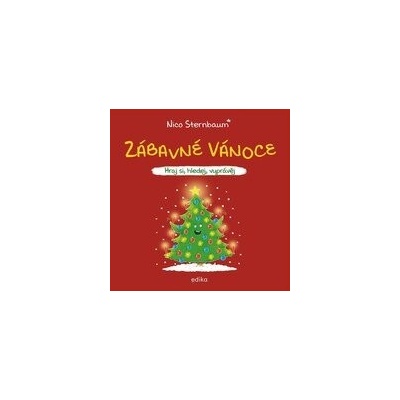 Zábavné Vánoce