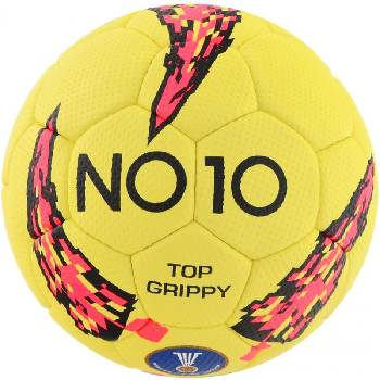 No10 Top Grippy