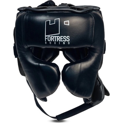 Fortress Boxing