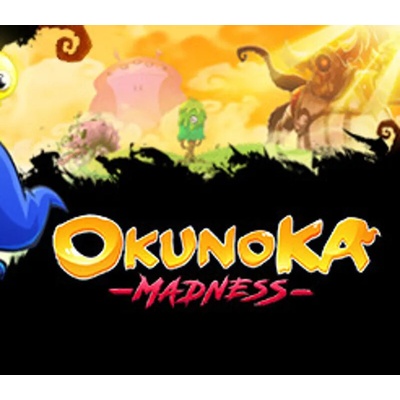 OkunoKA Madness