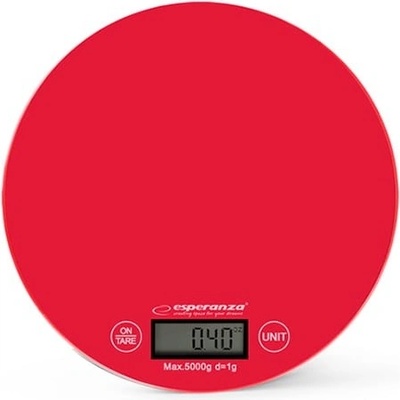Esperanza, červená, 5 kg