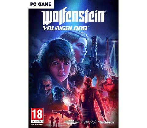 Wolfenstein: Youngblood