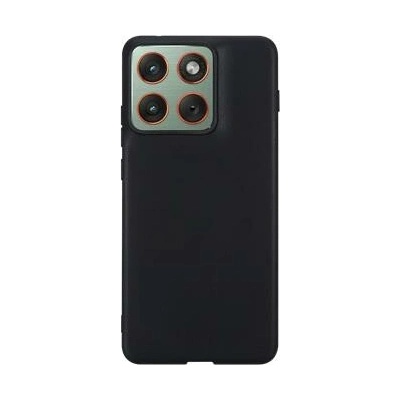 Tactical TPU Kryt pro Motorola Edge 70 Black – Sleviste.cz