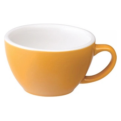 Loveramics Egg Cafe Latte šálka Žltá 300 ml