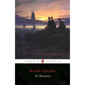 Moonstone | Wilkie Collins (2006)