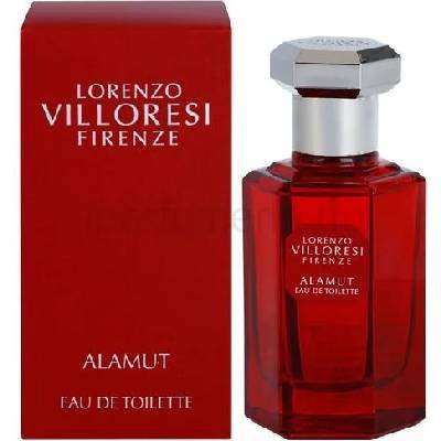 Lorenzo Villoresi Alamut EDT 50 ml