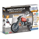 Mechanické laboratórium Motorka a formula