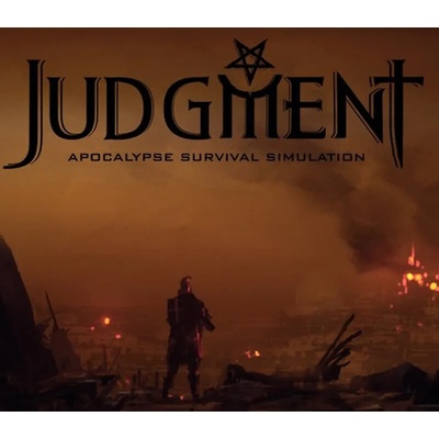 Judgment: Apocalypse Survival Simulation