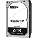 Pevné disky interní WD Ultrastar 6000GB, 3,5", 7200rpm, HUS726T6TALN6L4