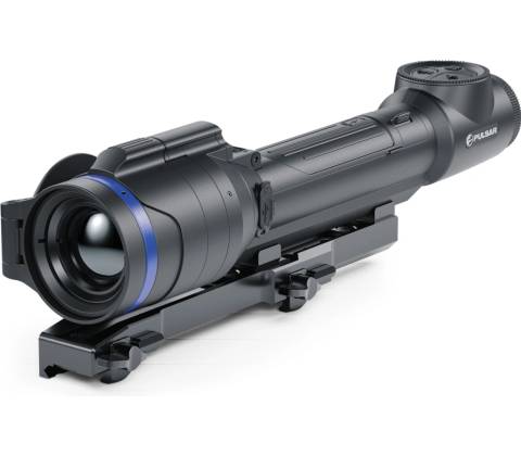 Pulsar Talion XQ35 Pro