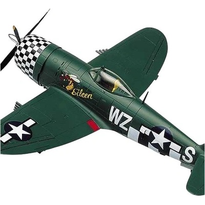 Academy Republic P 47D Eileen 1:72