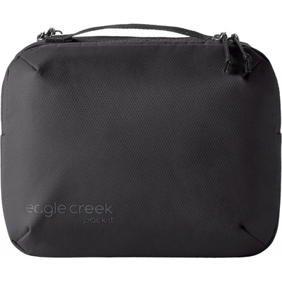 Eagle Creek Pack-It Trifold Toiletry Kit kosmetická taštička black