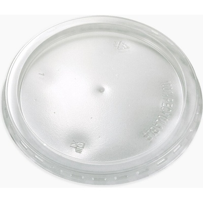 Plastové víčko kulaté pro misky zatavovací 250 500 ml O115 mm Ecofol 30.097295 – Hledejceny.cz